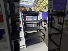 Boltless Rack/ Rivet Rack