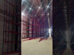 Watch: High-Density Storage Space-Saving 